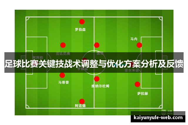 足球比赛关键技战术调整与优化方案分析及反馈