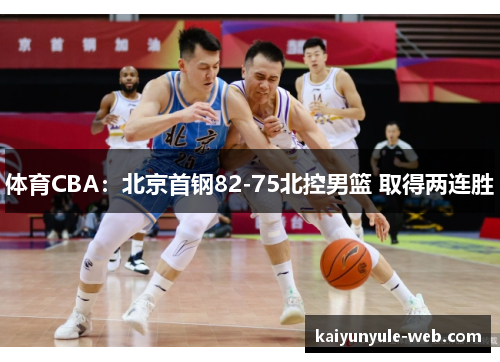 体育CBA：北京首钢82-75北控男篮 取得两连胜